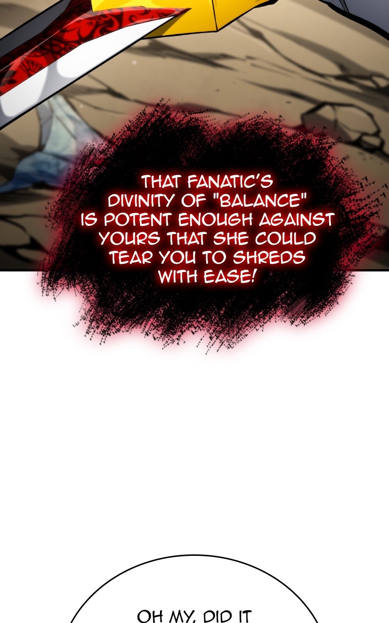 Read Boundless Ascension (en) Manga Online
