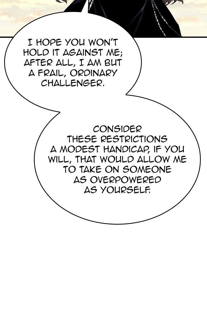 Read Boundless Ascension (en) Manga Online