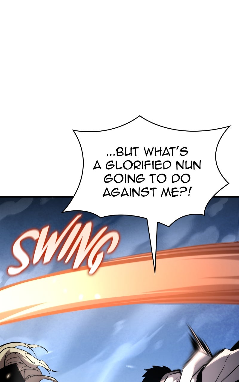 Read Boundless Ascension (en) Manga Online