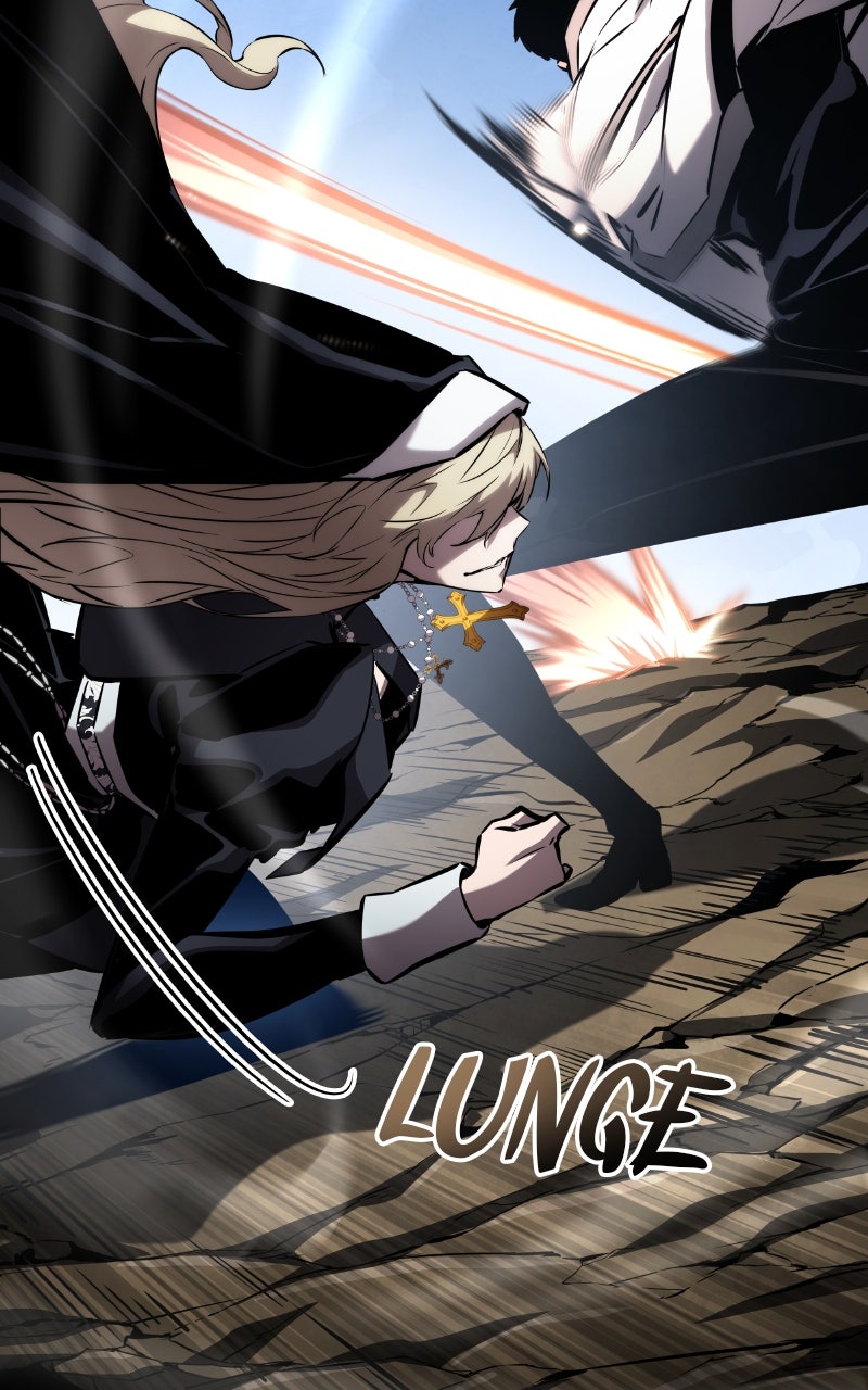 Read Boundless Ascension (en) Manga Online
