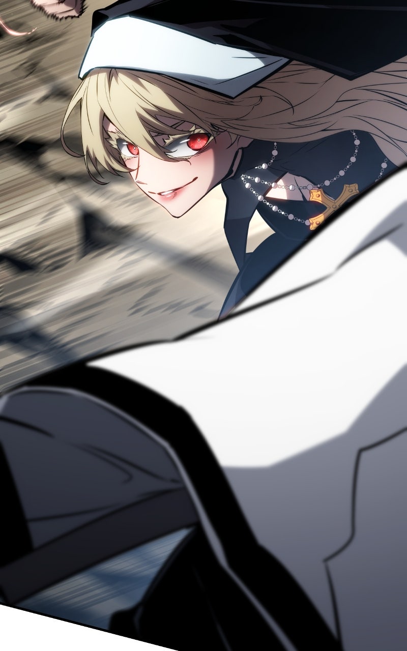 Read Boundless Ascension (en) Manga Online