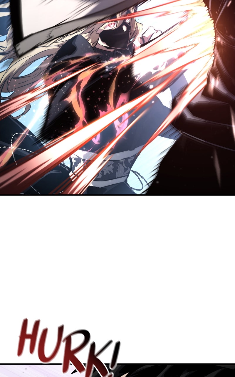 Read Boundless Ascension (en) Manga Online