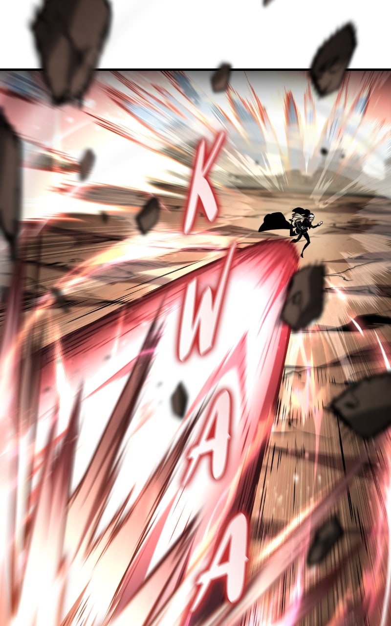Read Boundless Ascension (en) Manga Online