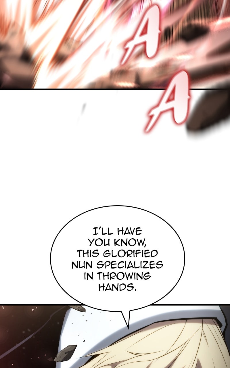 Read Boundless Ascension (en) Manga Online