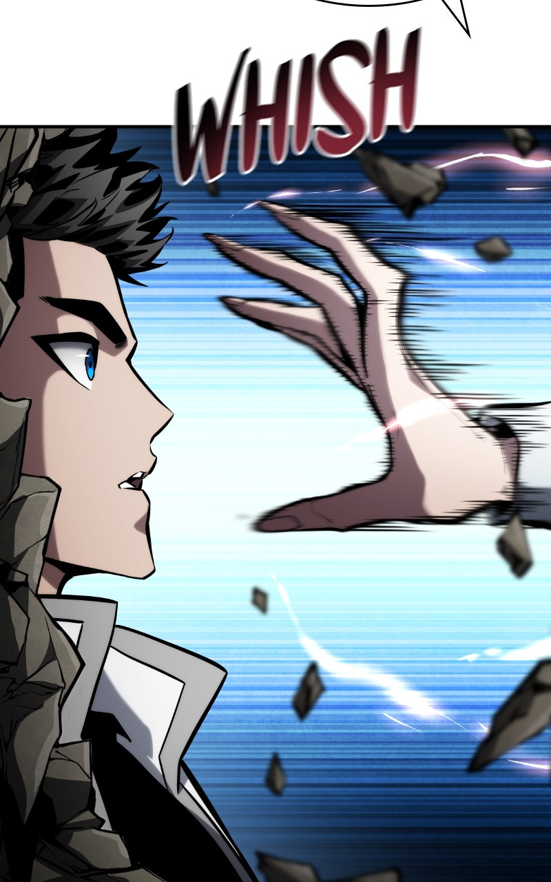 Read Boundless Ascension (en) Manga Online