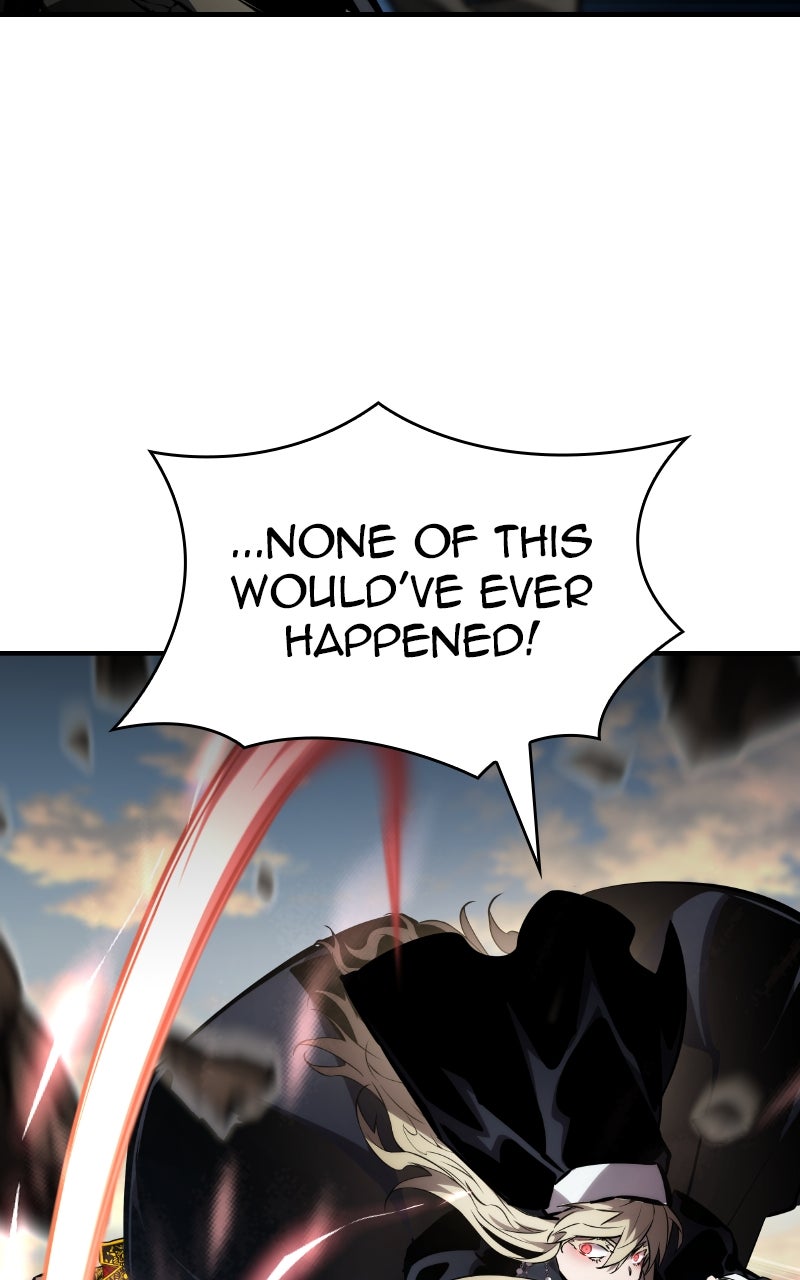 Read Boundless Ascension (en) Manga Online