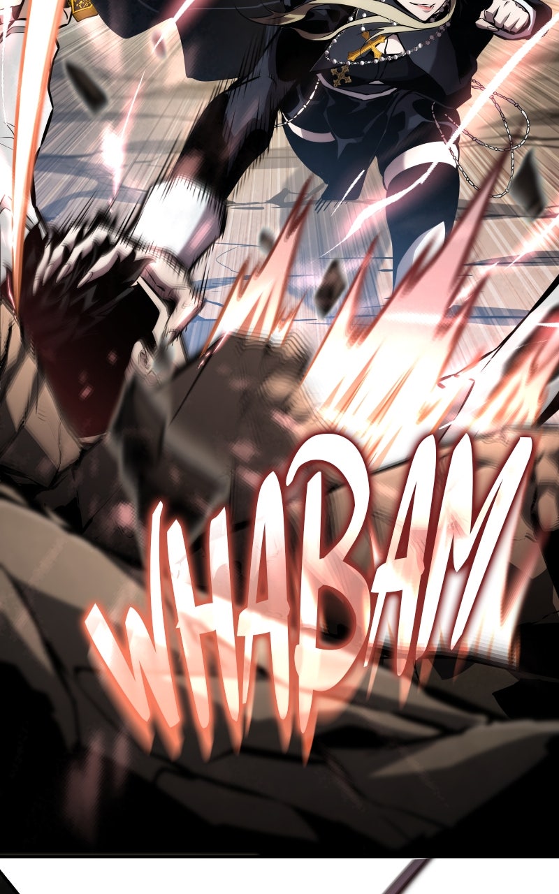 Read Boundless Ascension (en) Manga Online