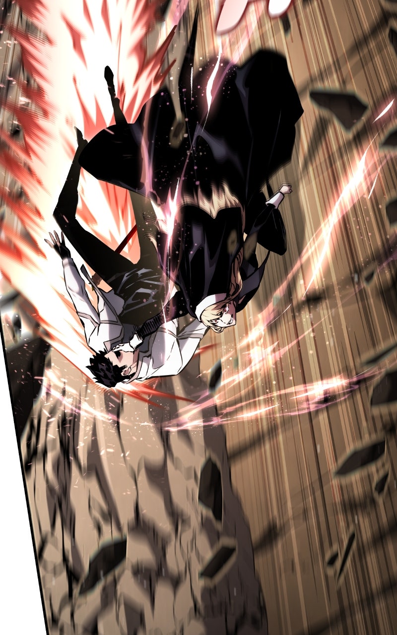 Read Boundless Ascension (en) Manga Online
