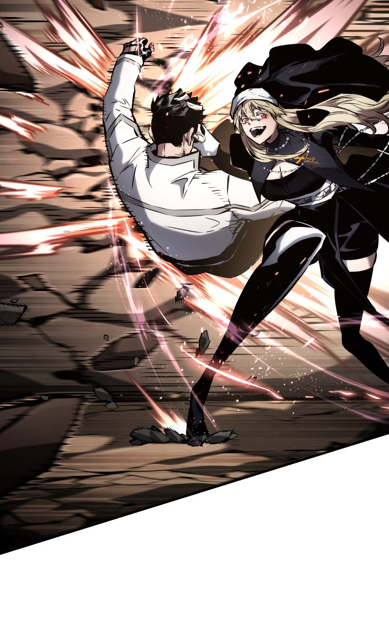 Read Boundless Ascension (en) Manga Online