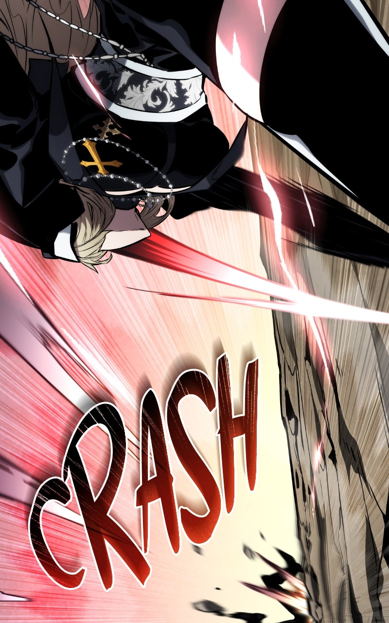 Read Boundless Ascension (en) Manga Online