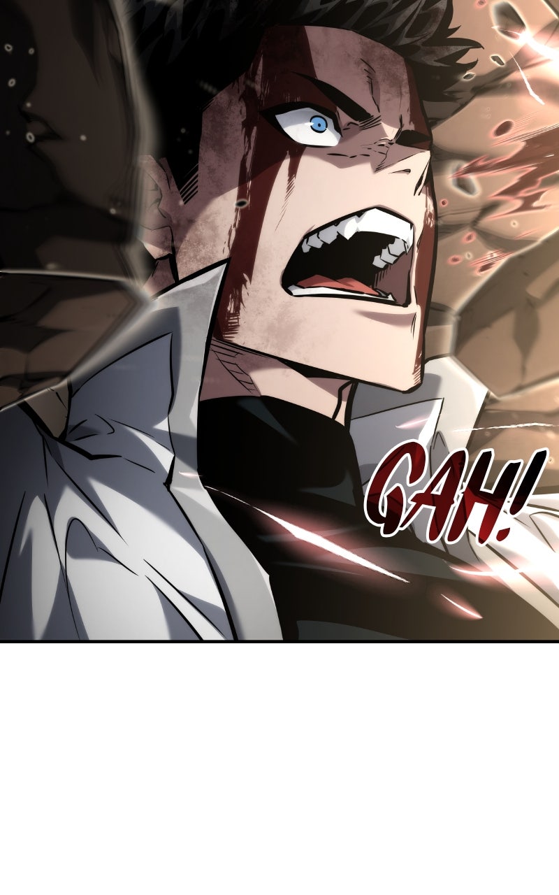 Read Boundless Ascension (en) Manga Online
