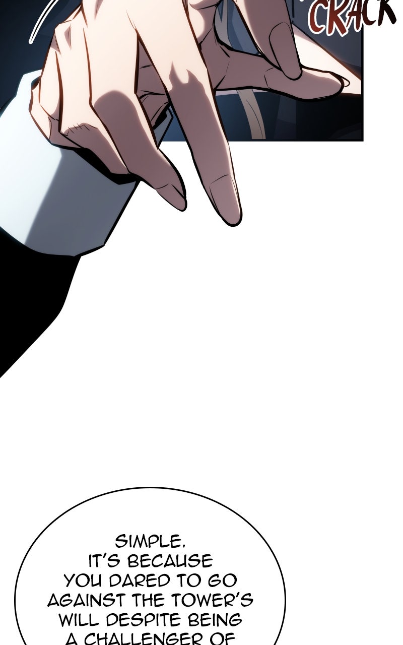 Read Boundless Ascension (en) Manga Online