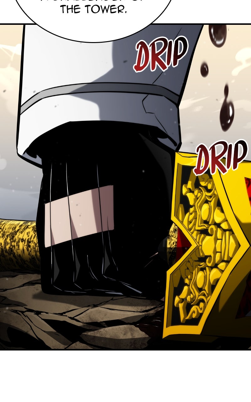 Read Boundless Ascension (en) Manga Online