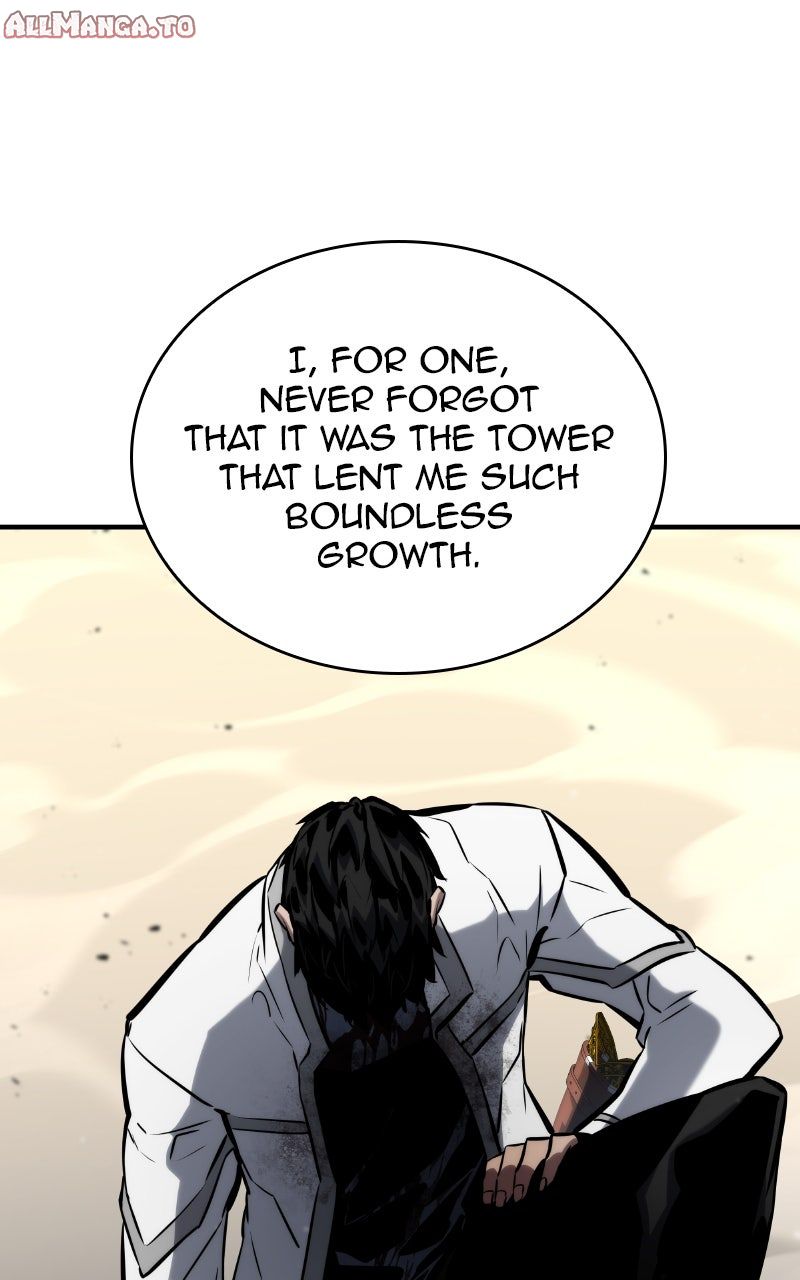 Read Boundless Ascension (en) Manga Online