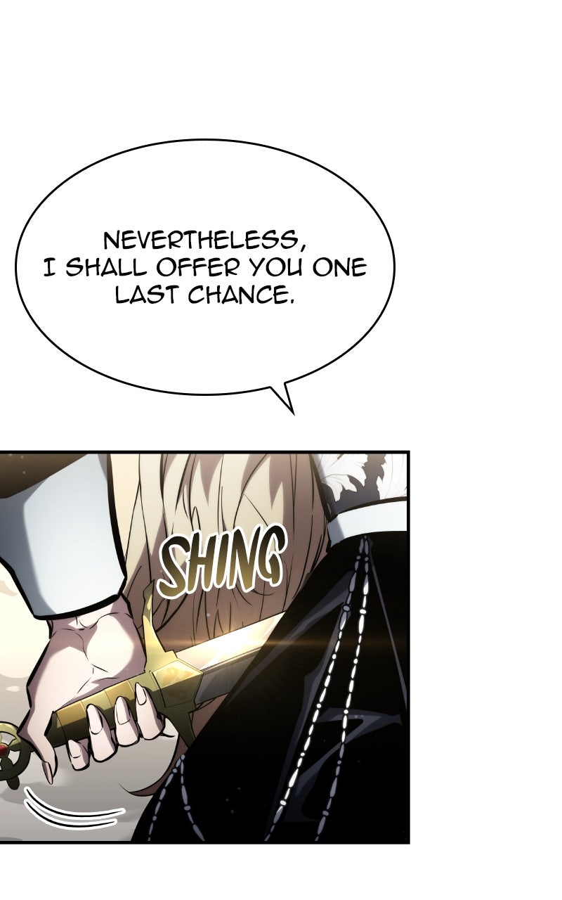 Read Boundless Ascension (en) Manga Online