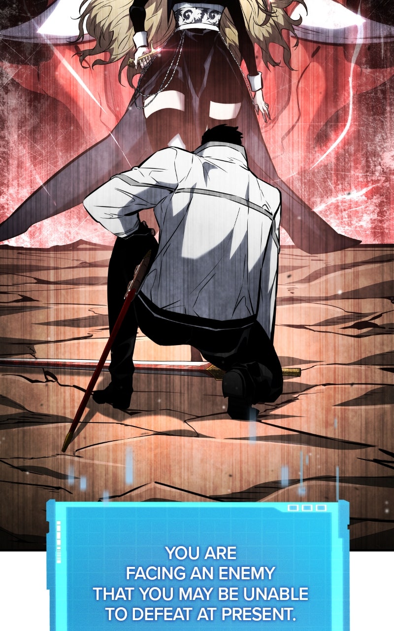 Read Boundless Ascension (en) Manga Online