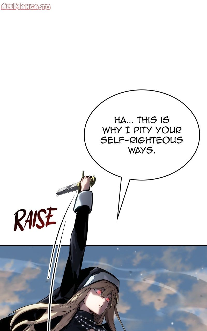 Read Boundless Ascension (en) Manga Online