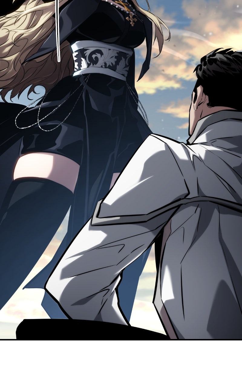 Read Boundless Ascension (en) Manga Online