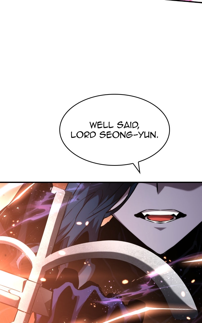 Read Boundless Ascension (en) Manga Online