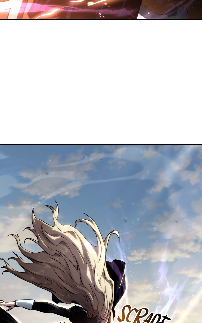 Read Boundless Ascension (en) Manga Online