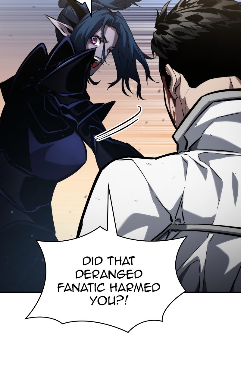 Read Boundless Ascension (en) Manga Online
