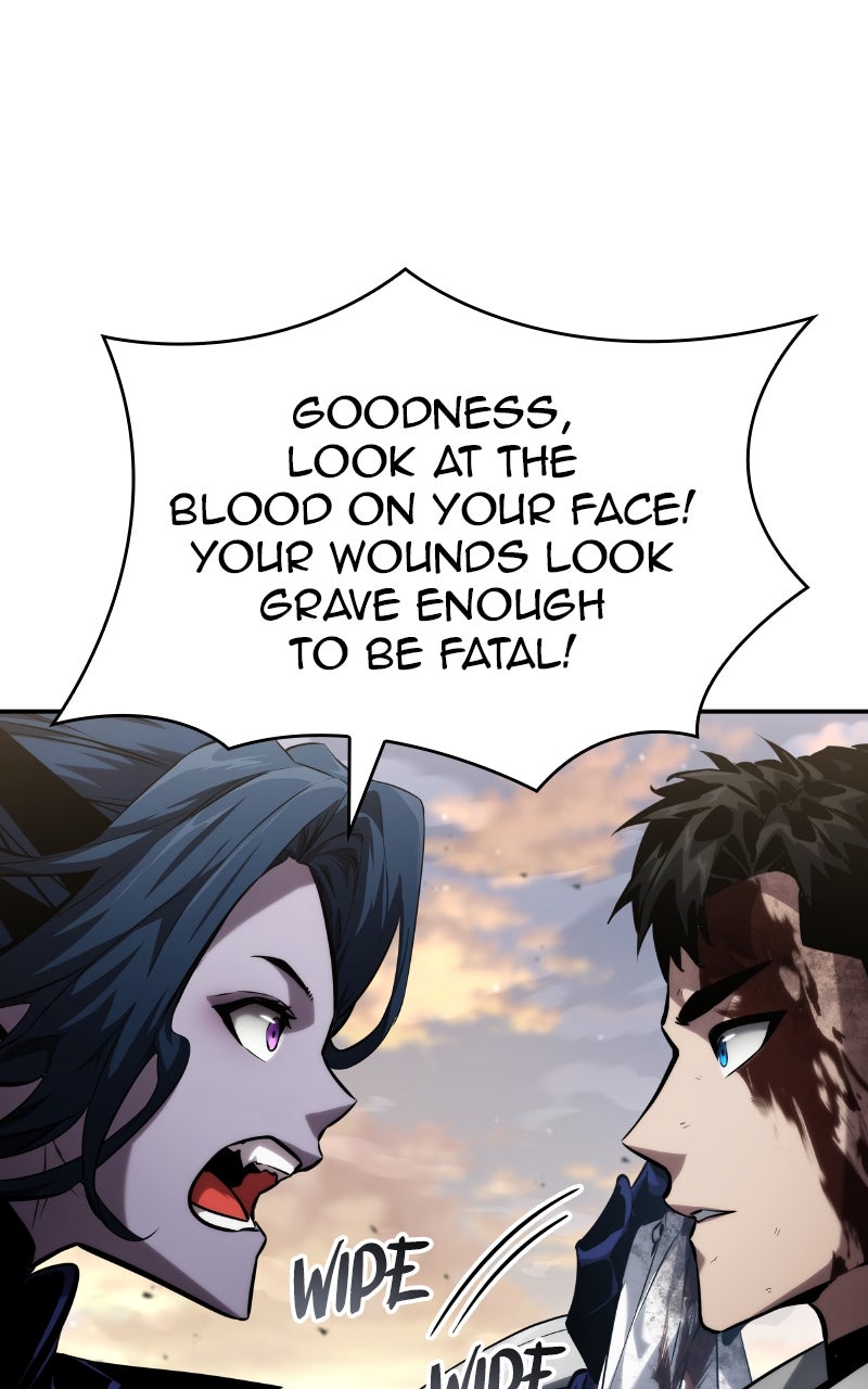 Read Boundless Ascension (en) Manga Online