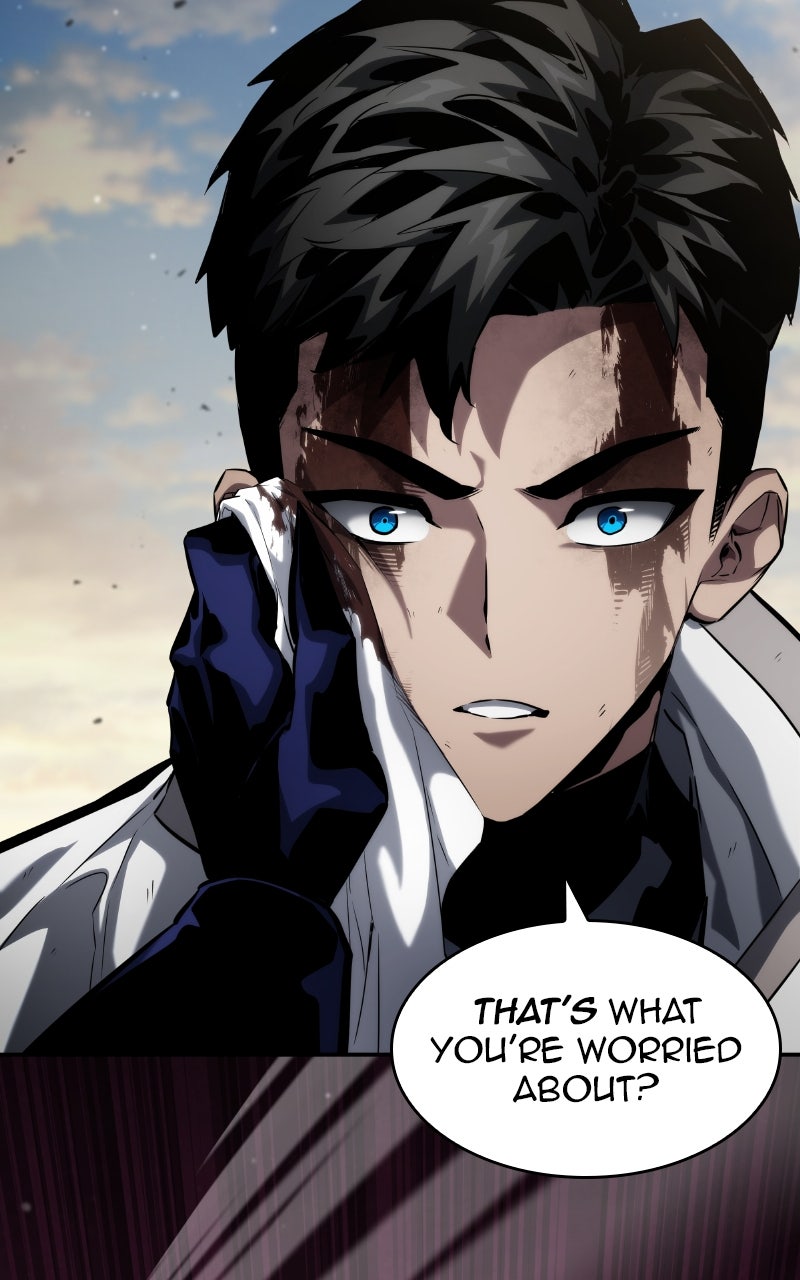 Read Boundless Ascension (en) Manga Online