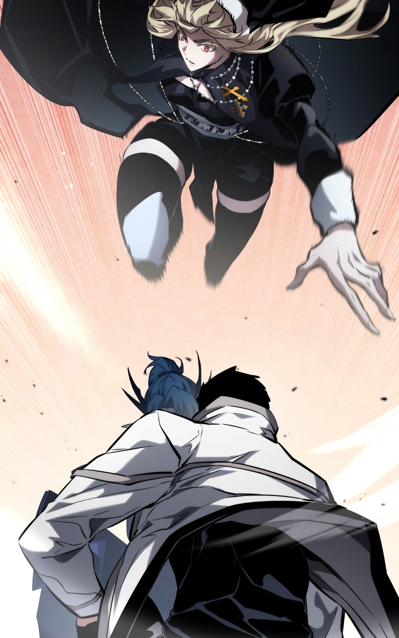 Read Boundless Ascension (en) Manga Online