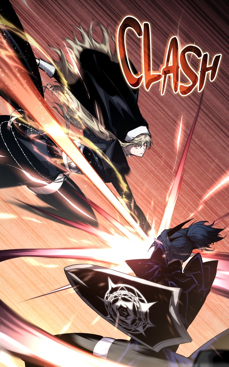 Read Boundless Ascension (en) Manga Online