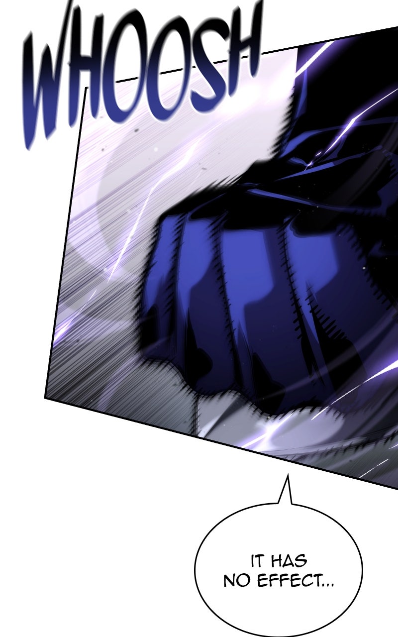 Read Boundless Ascension (en) Manga Online