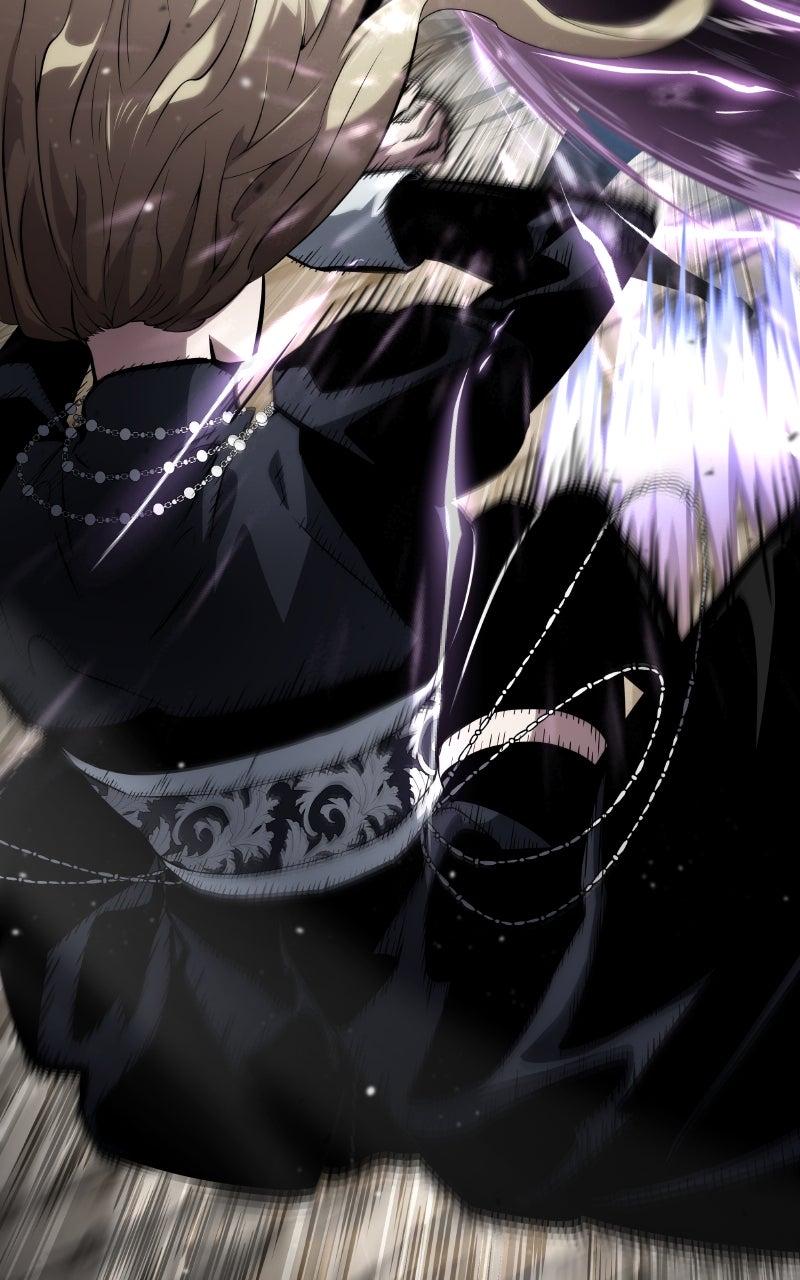 Read Boundless Ascension (en) Manga Online