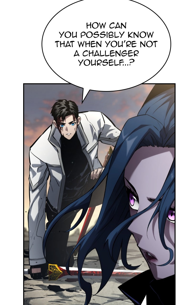 Read Boundless Ascension (en) Manga Online