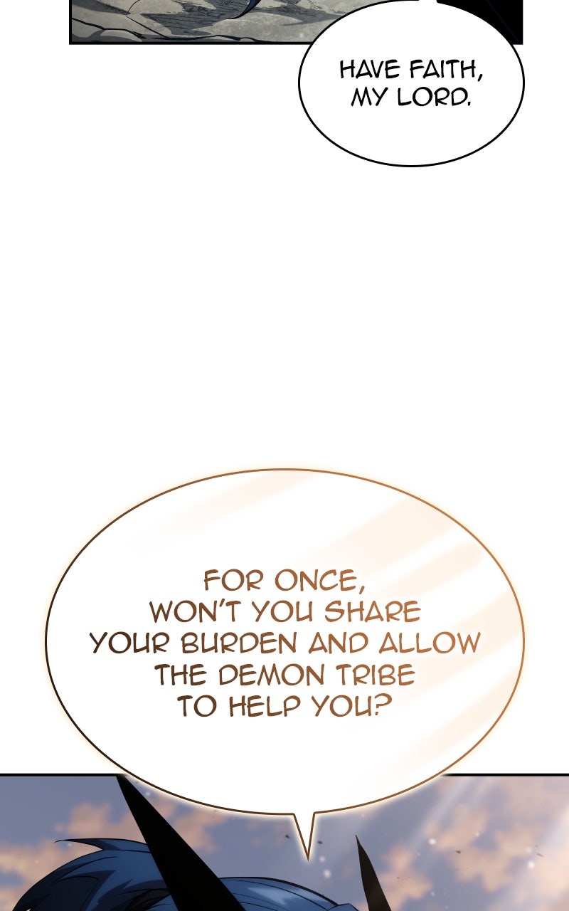 Read Boundless Ascension (en) Manga Online
