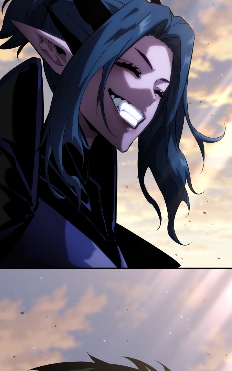 Read Boundless Ascension (en) Manga Online