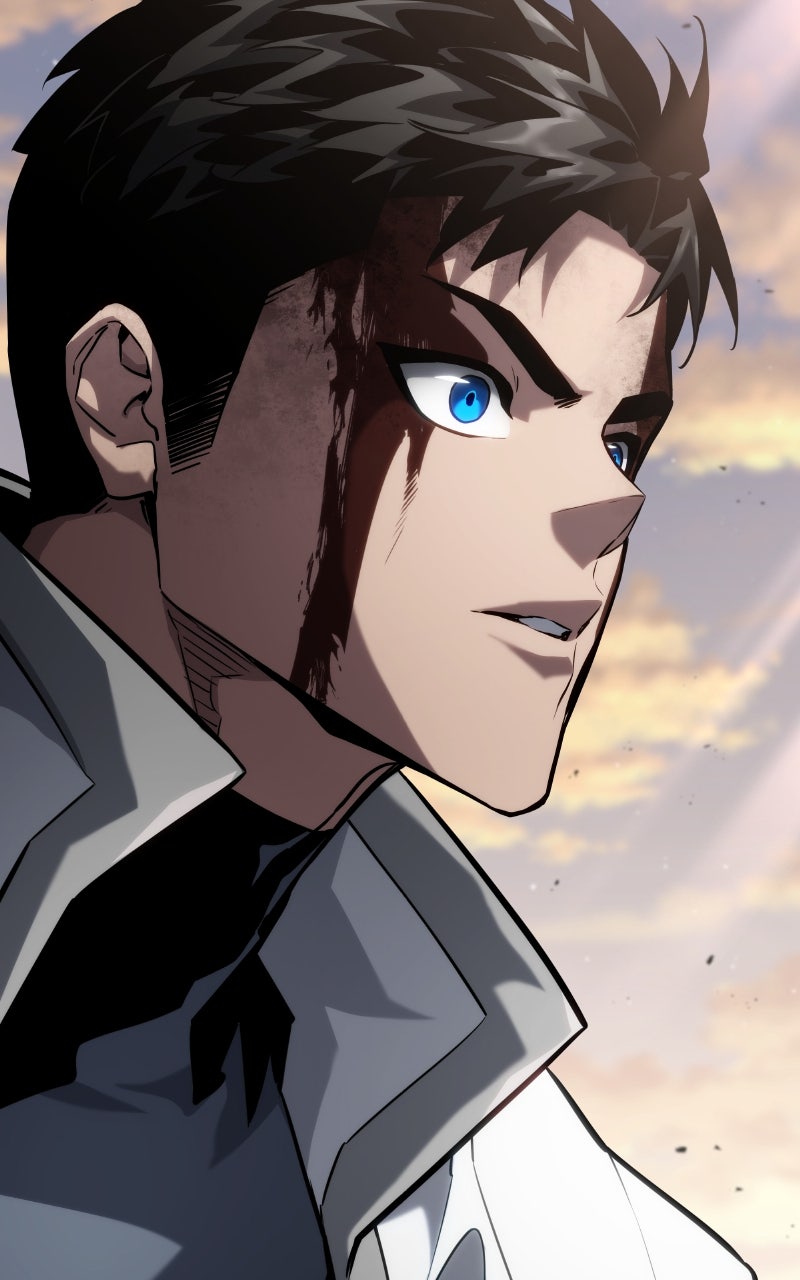 Read Boundless Ascension (en) Manga Online