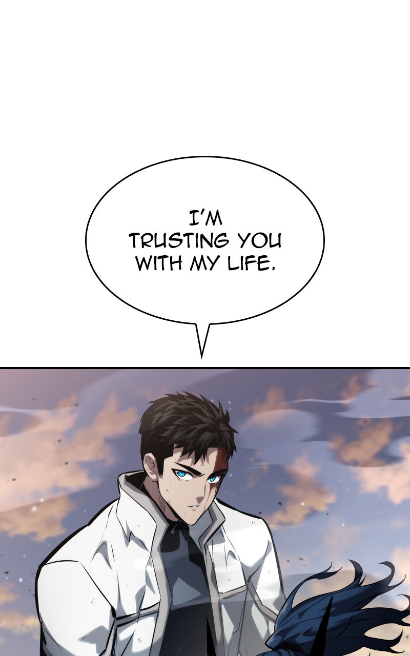 Read Boundless Ascension (en) Manga Online