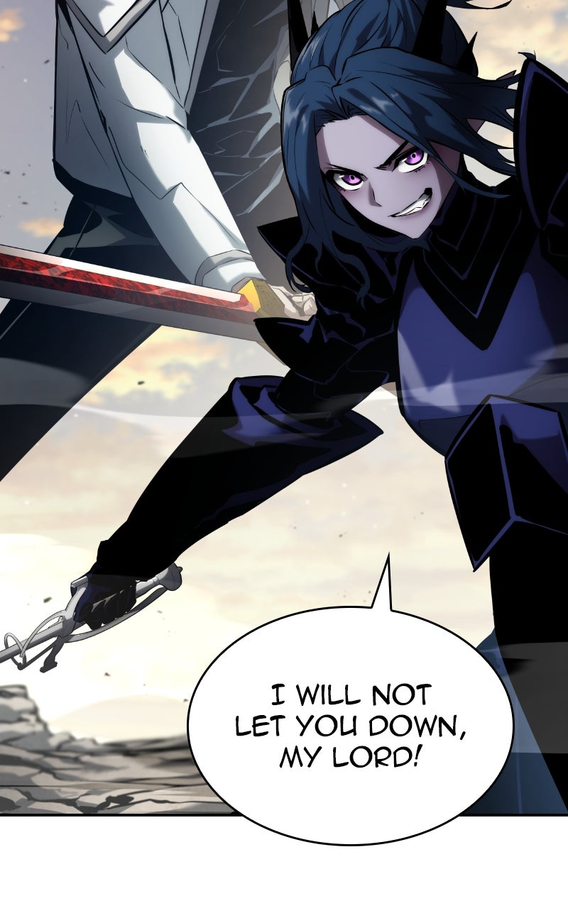 Read Boundless Ascension (en) Manga Online
