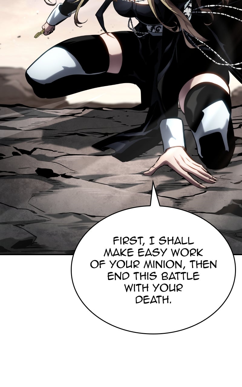 Read Boundless Ascension (en) Manga Online