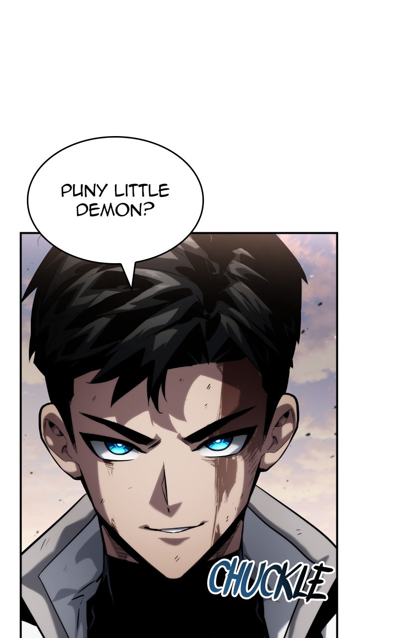 Read Boundless Ascension (en) Manga Online