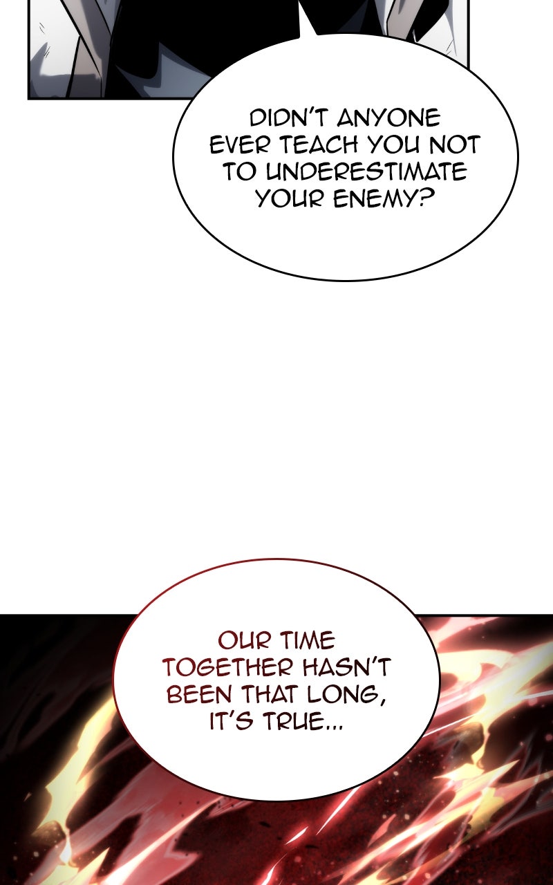 Read Boundless Ascension (en) Manga Online