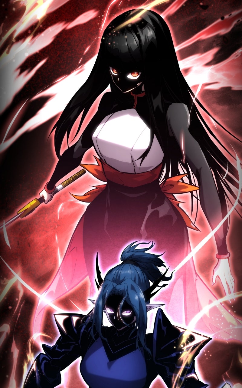 Read Boundless Ascension (en) Manga Online
