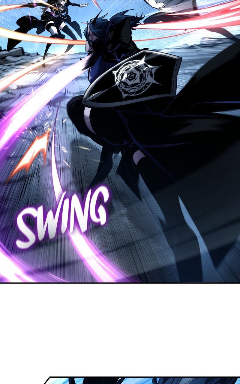 Read Boundless Ascension (en) Manga Online
