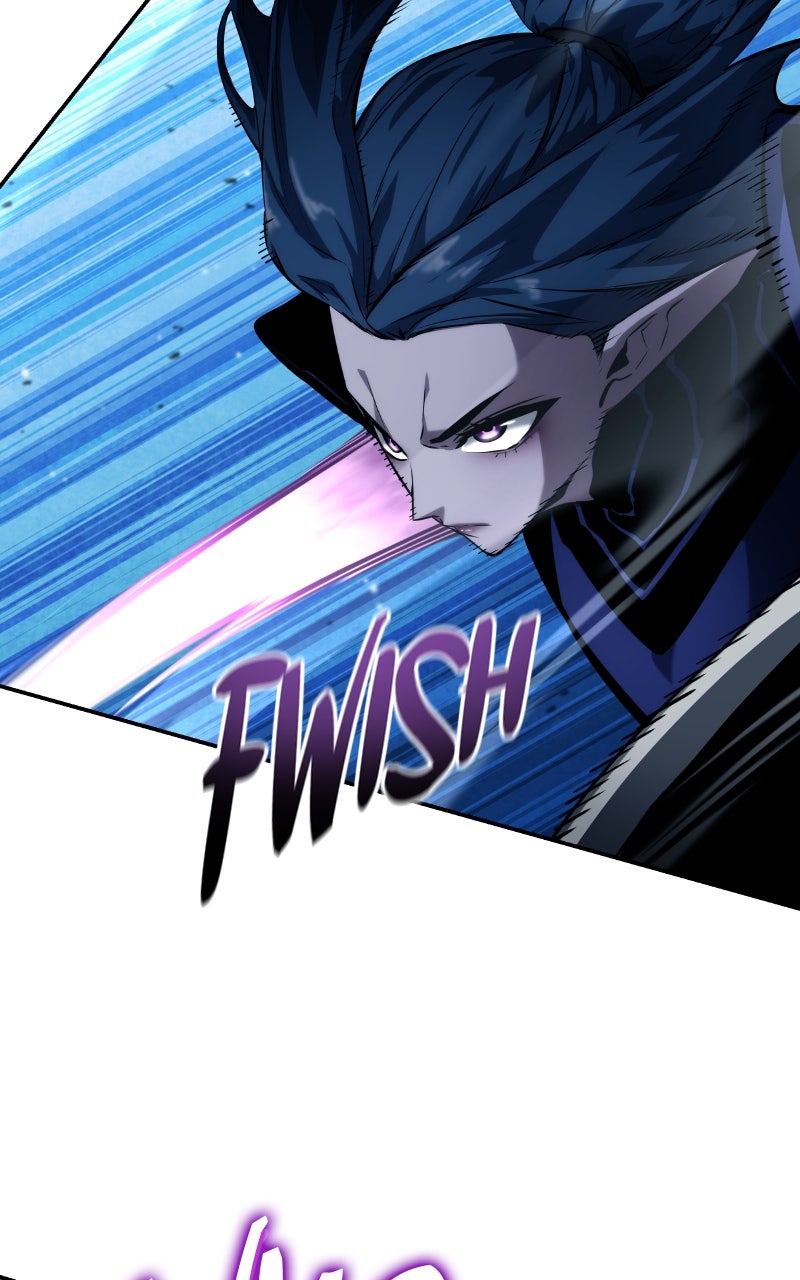 Read Boundless Ascension (en) Manga Online