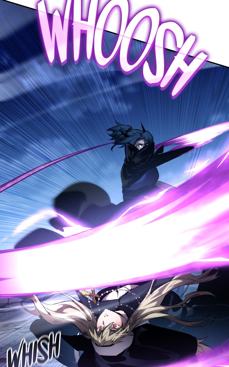 Read Boundless Ascension (en) Manga Online