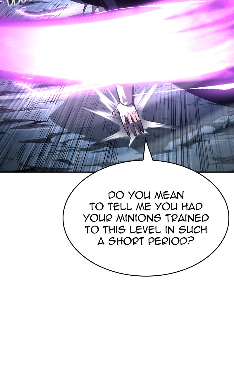 Read Boundless Ascension (en) Manga Online