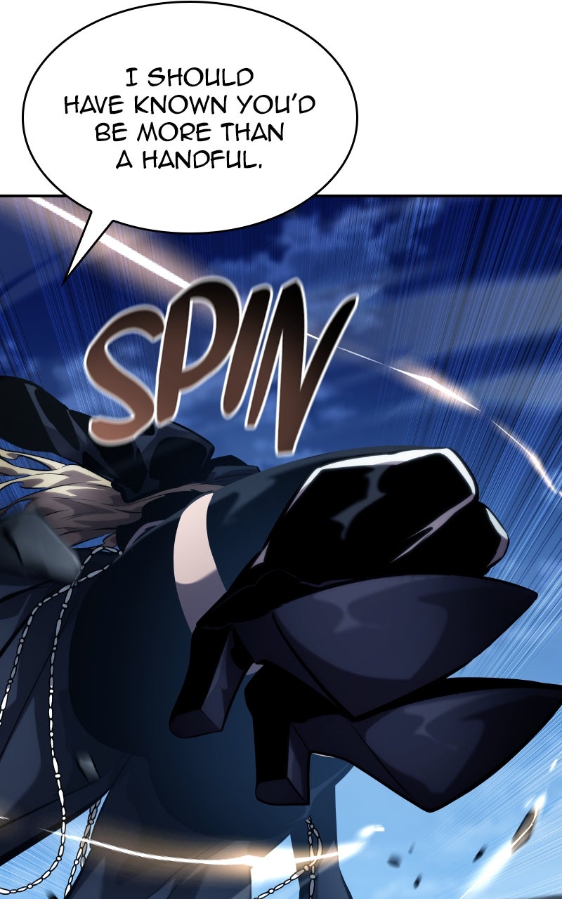 Read Boundless Ascension (en) Manga Online