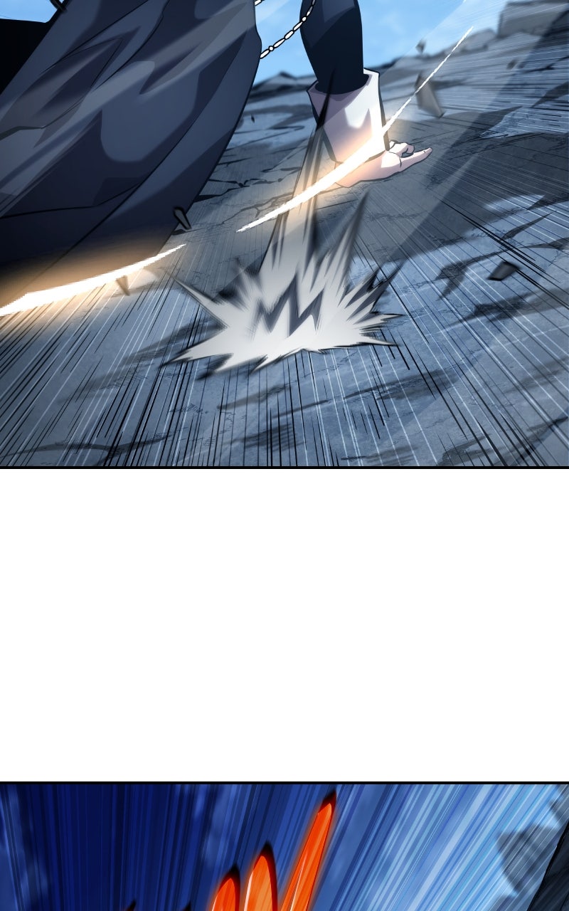 Read Boundless Ascension (en) Manga Online