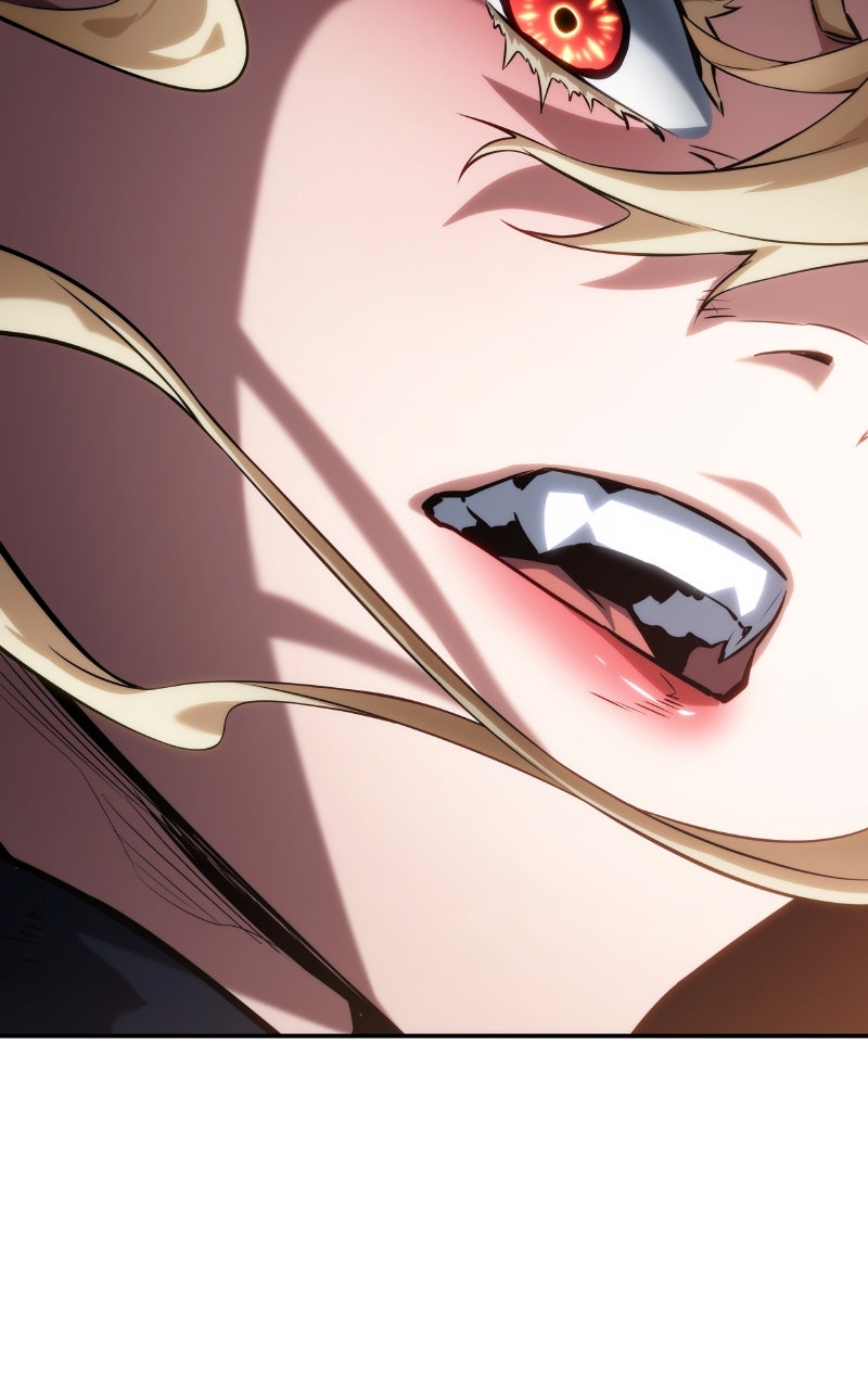 Read Boundless Ascension (en) Manga Online