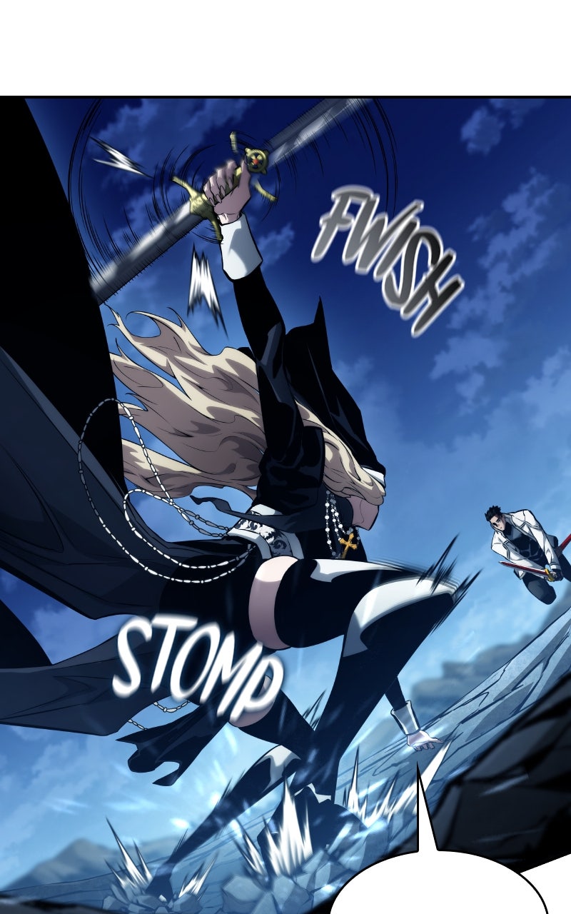 Read Boundless Ascension (en) Manga Online
