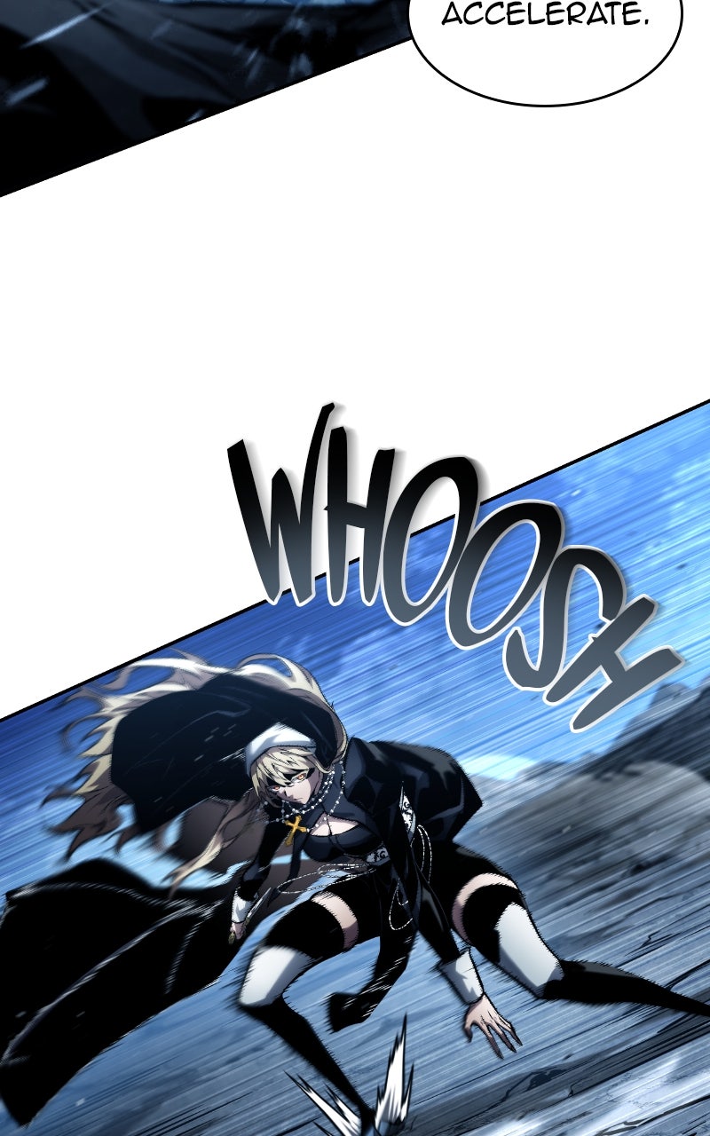 Read Boundless Ascension (en) Manga Online